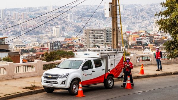 Seguridad en el trabajo